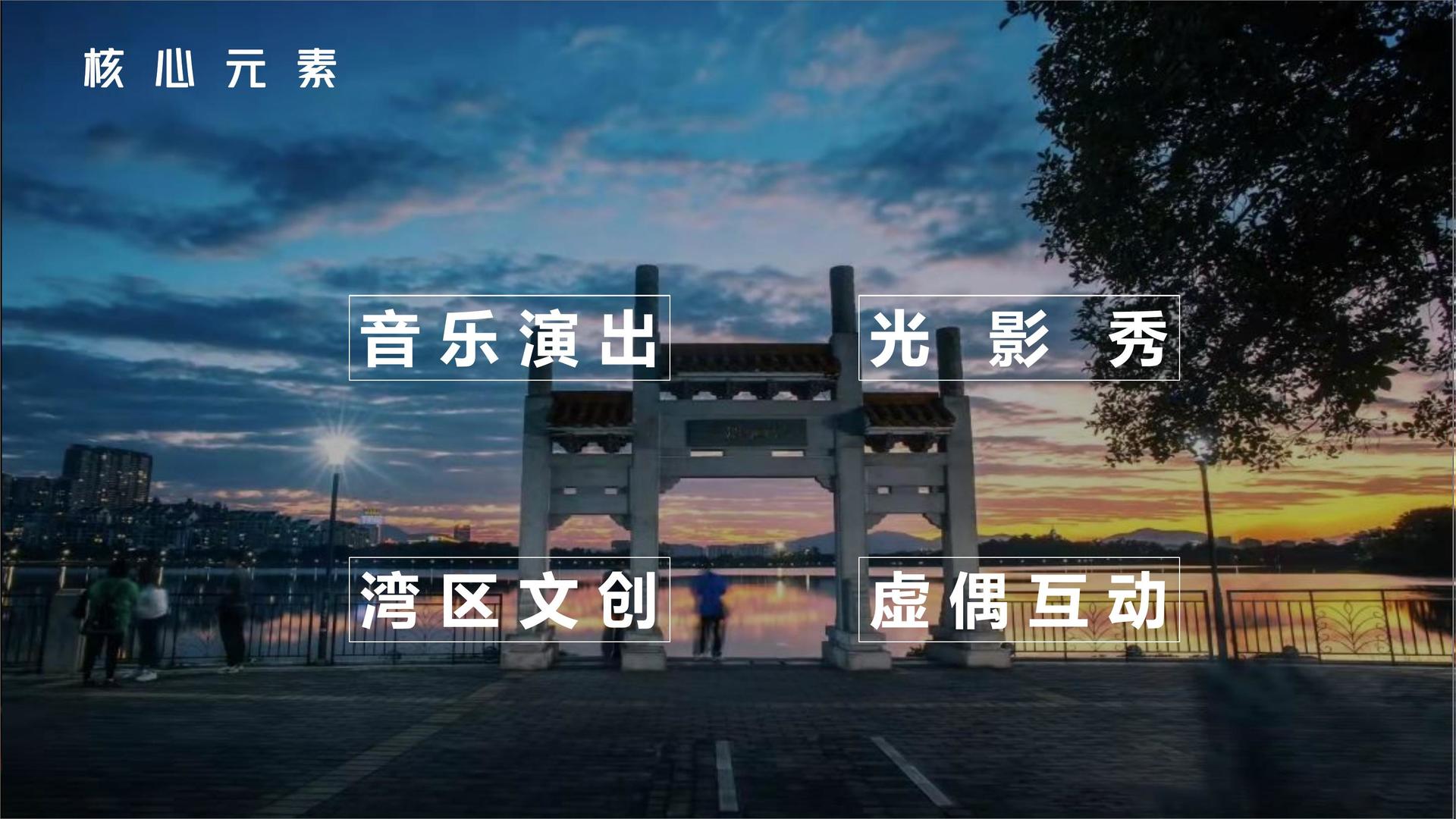 动画短片《城市梦境》